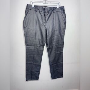 Dazz Black Pants Size 2X